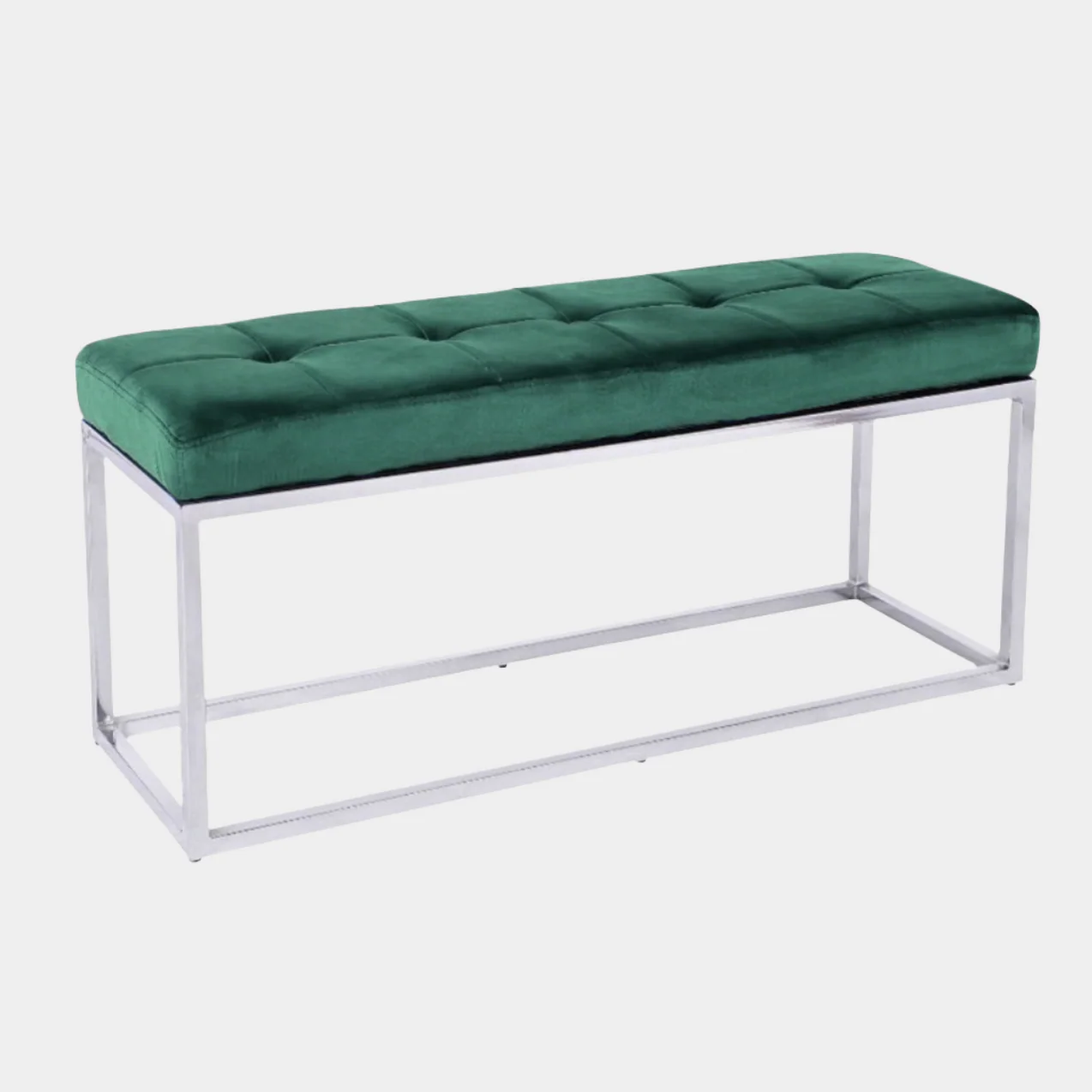 Cisne Bench 40'' (Silver Base) - Image 7