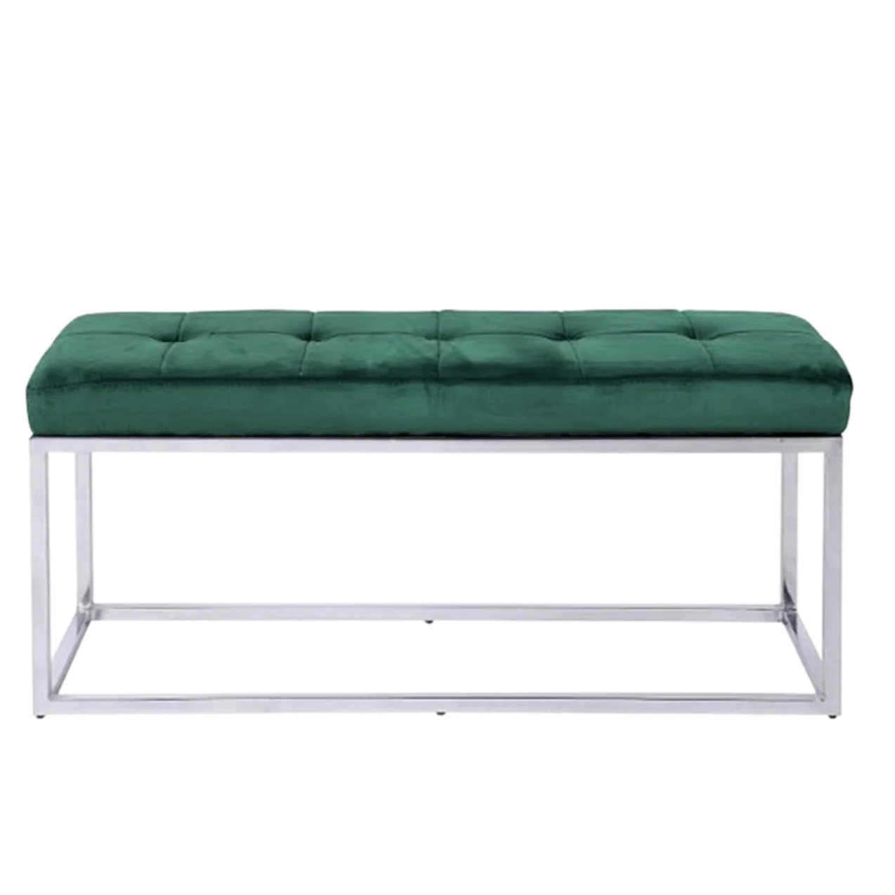 Cisne Bench 40'' (Silver Base) - Image 8