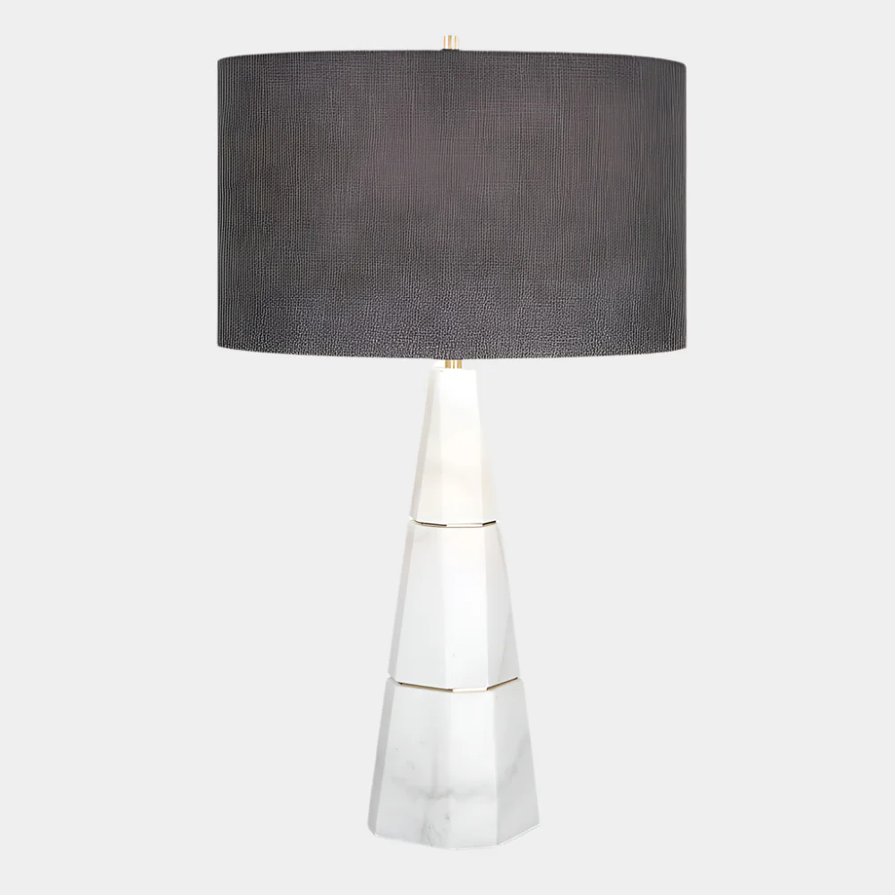 Citadel Table Lamp