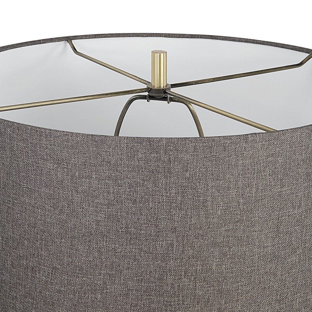 Citadel Table Lamp - Image 6