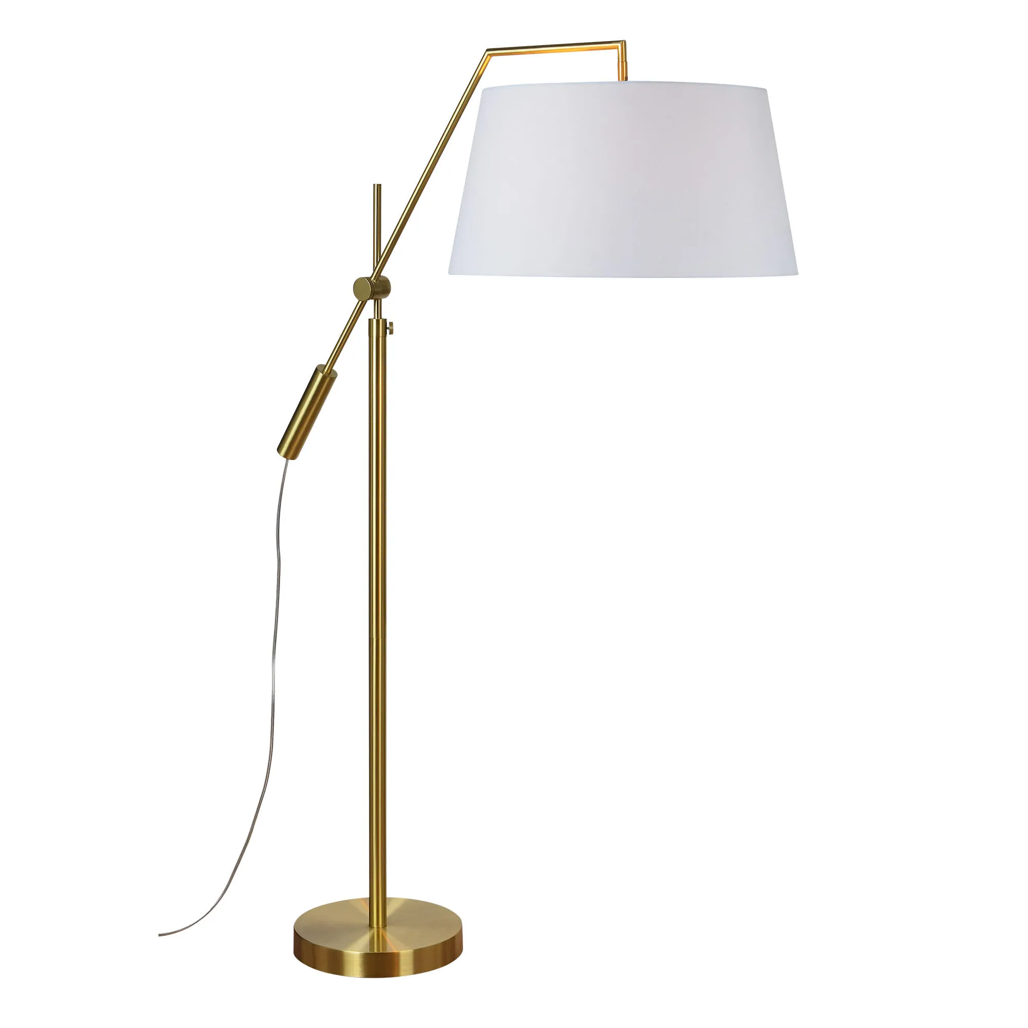 Claire Floor Lamp - Image 3