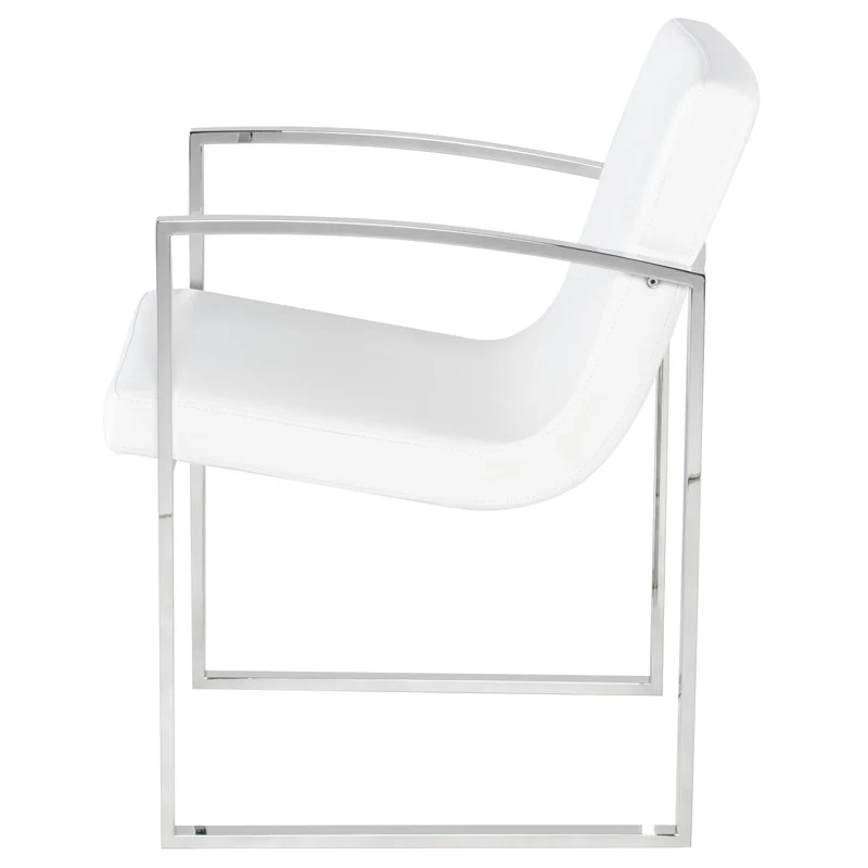 Clara Dining Chair - Image 4