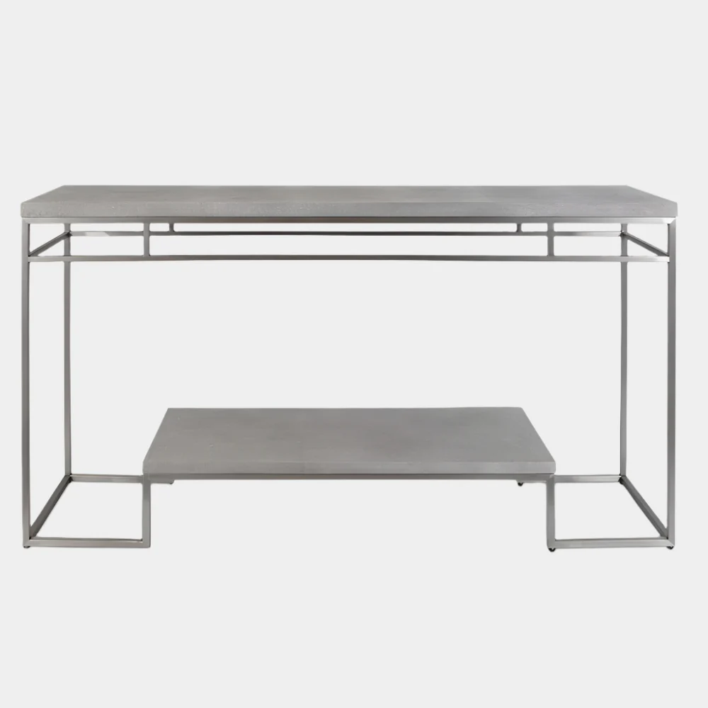 Clea Console Table