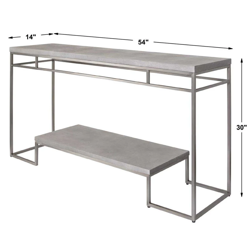 Clea Console Table - Image 5