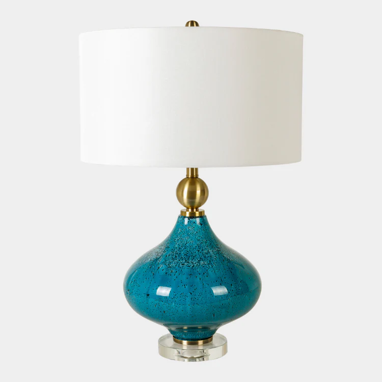 Cleveleys Accent Table Lamp
