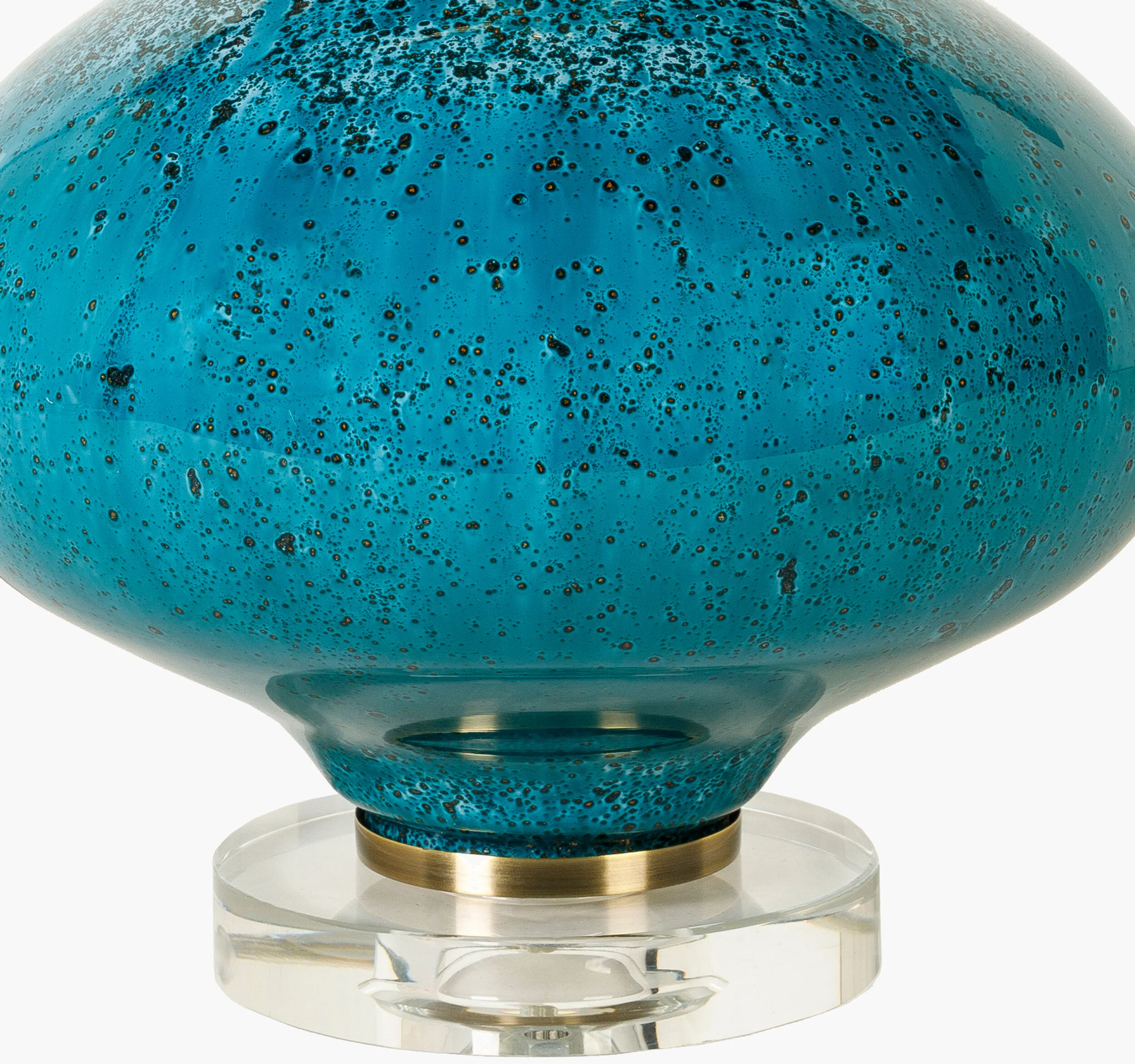 Cleveleys Accent Table Lamp - Image 3