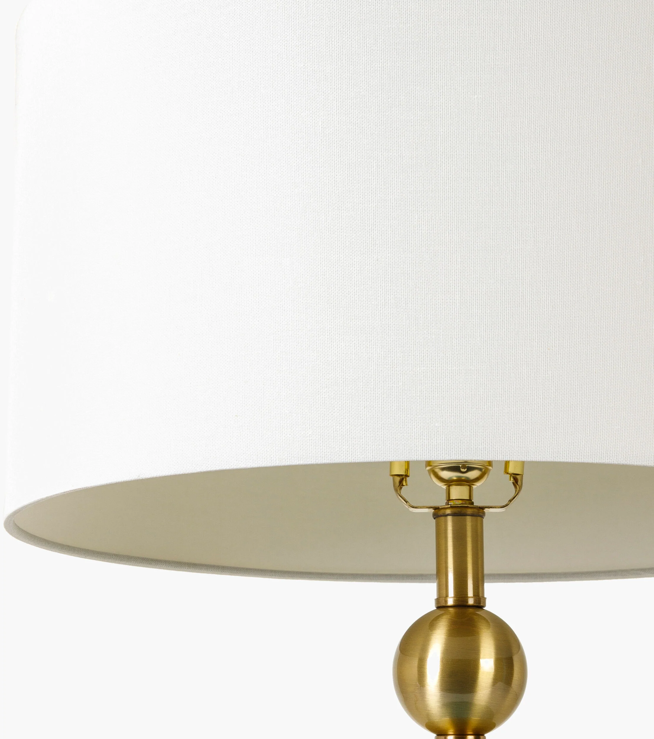 Cleveleys Accent Table Lamp - Image 4