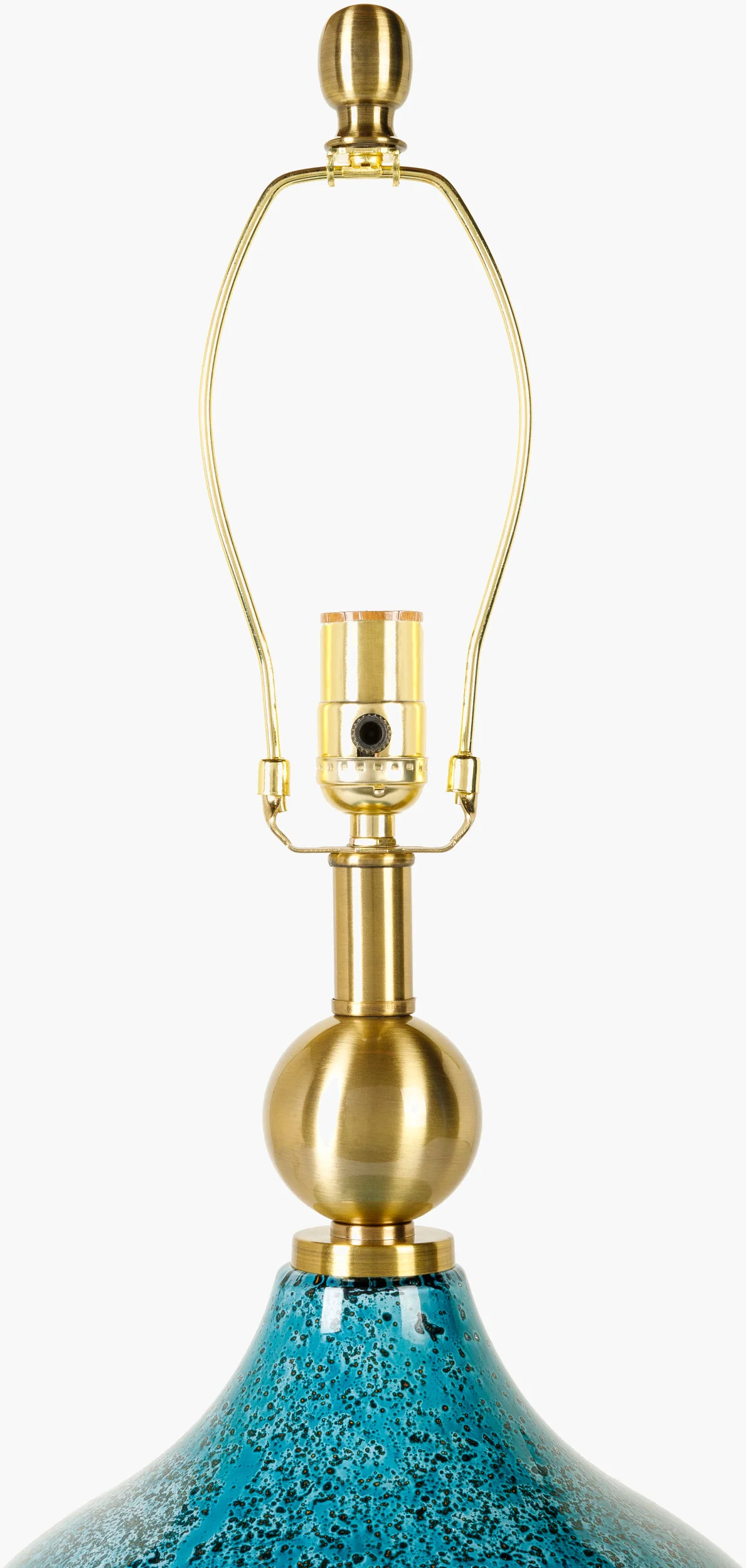 Cleveleys Accent Table Lamp - Image 5