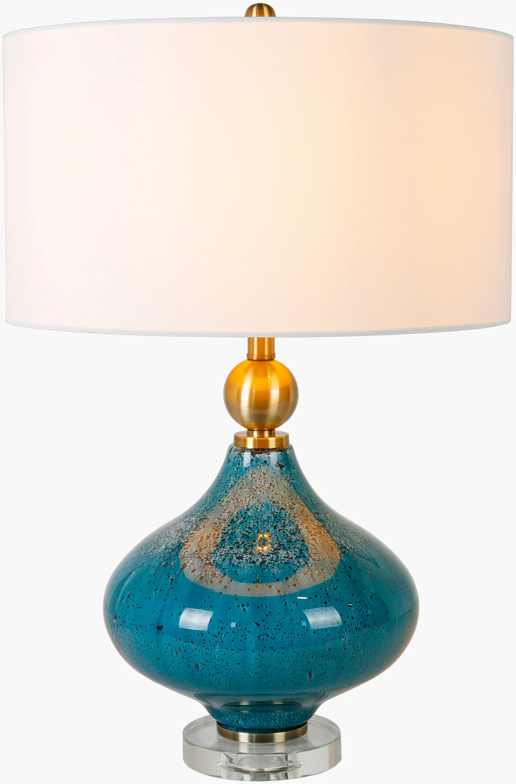 Cleveleys Accent Table Lamp - Image 6