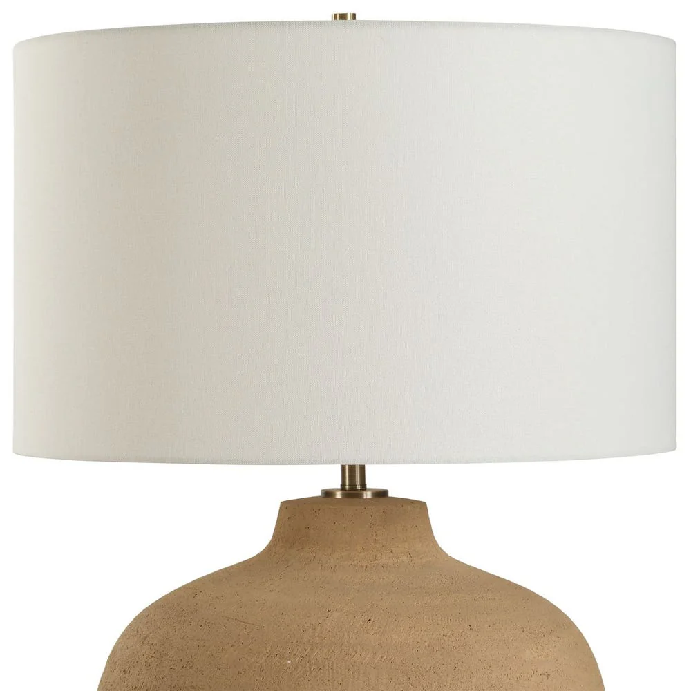 Cline Table Lamp - Image 4