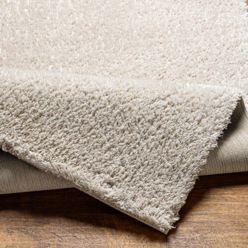 Cloudy Shag Machine Woven Rug - Image 3