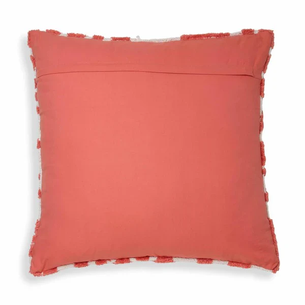 Coast Tufted 26" Square Pillow - Image 7