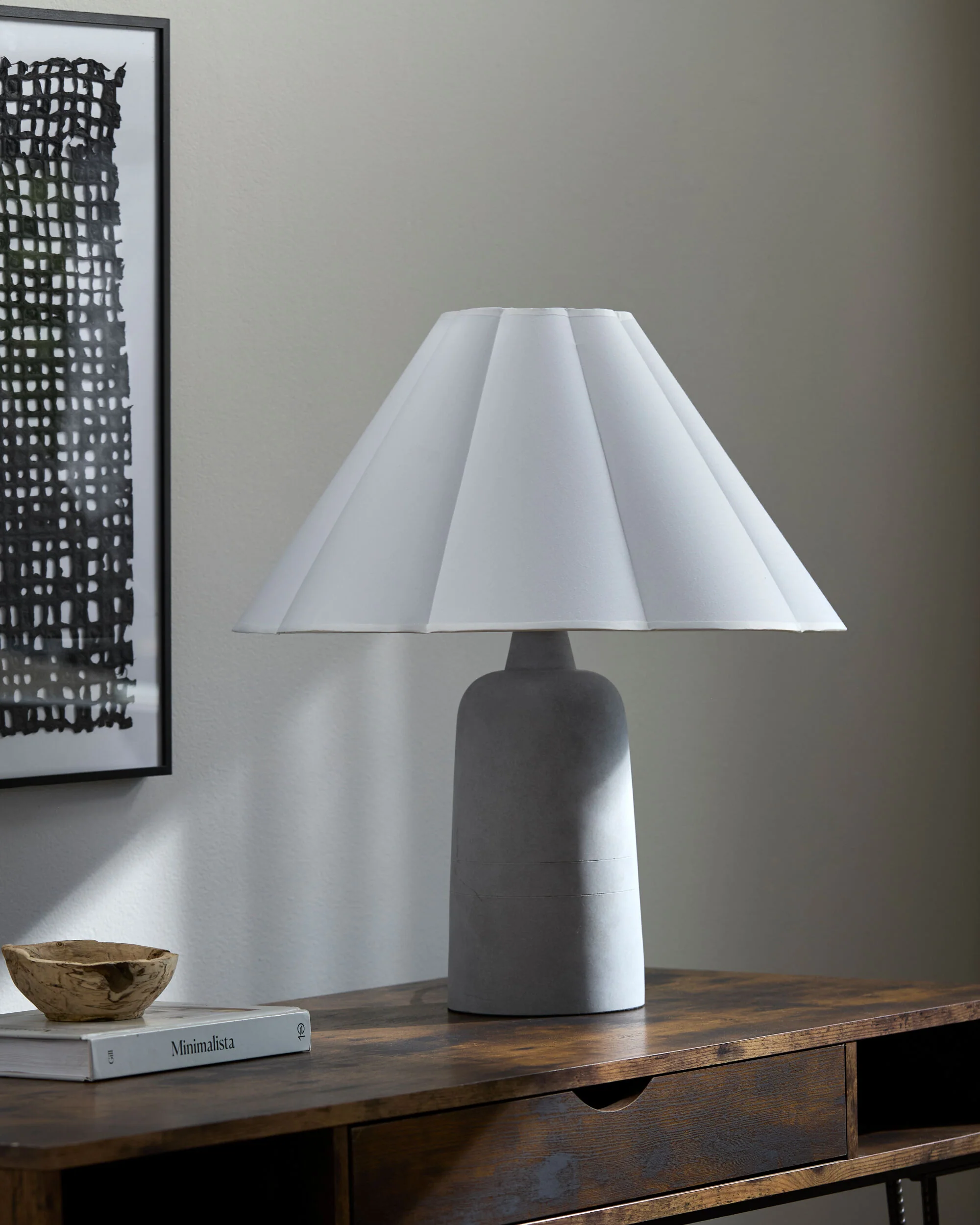 Coja Accent Table Lamp - Image 2
