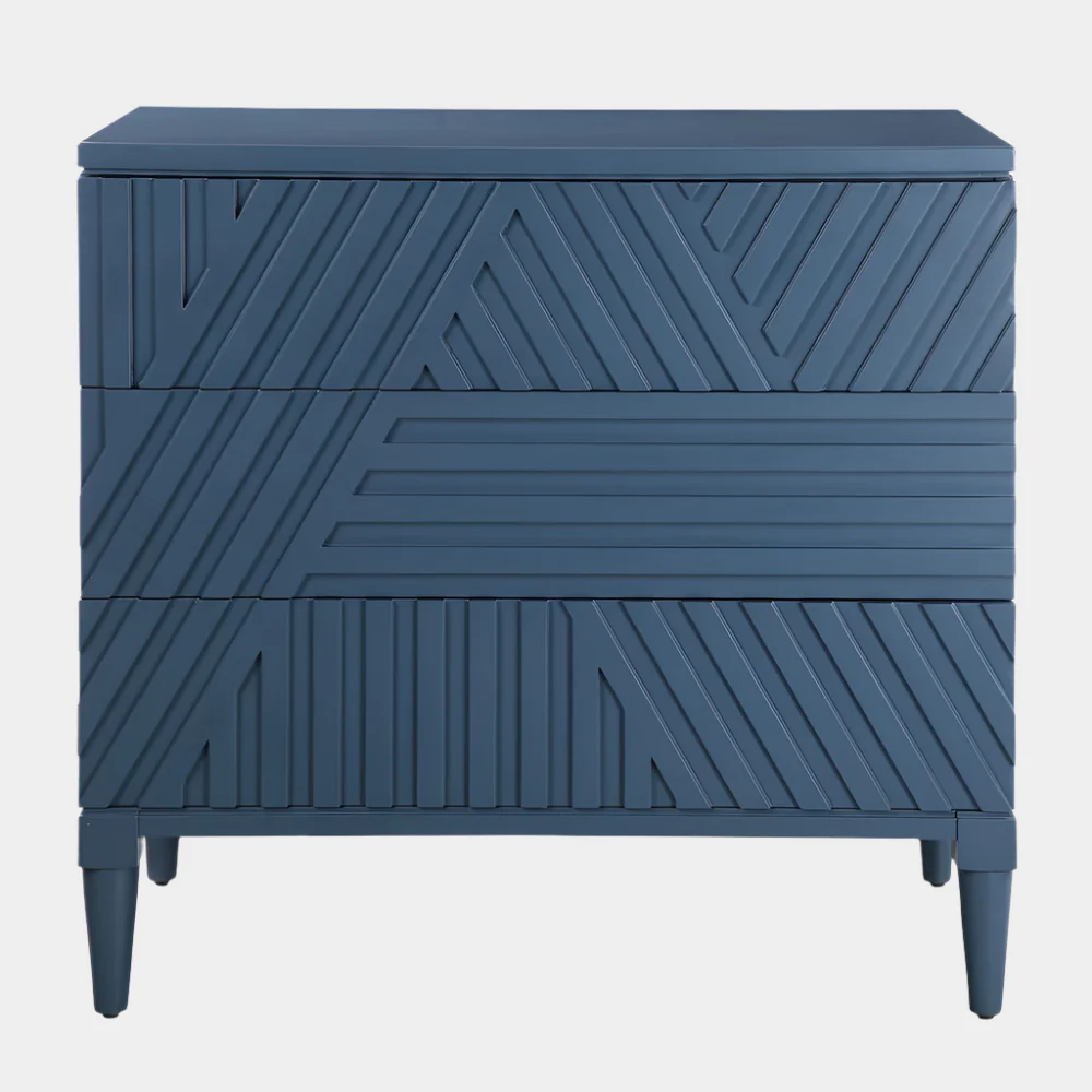 Colby 3 Drawer Chest