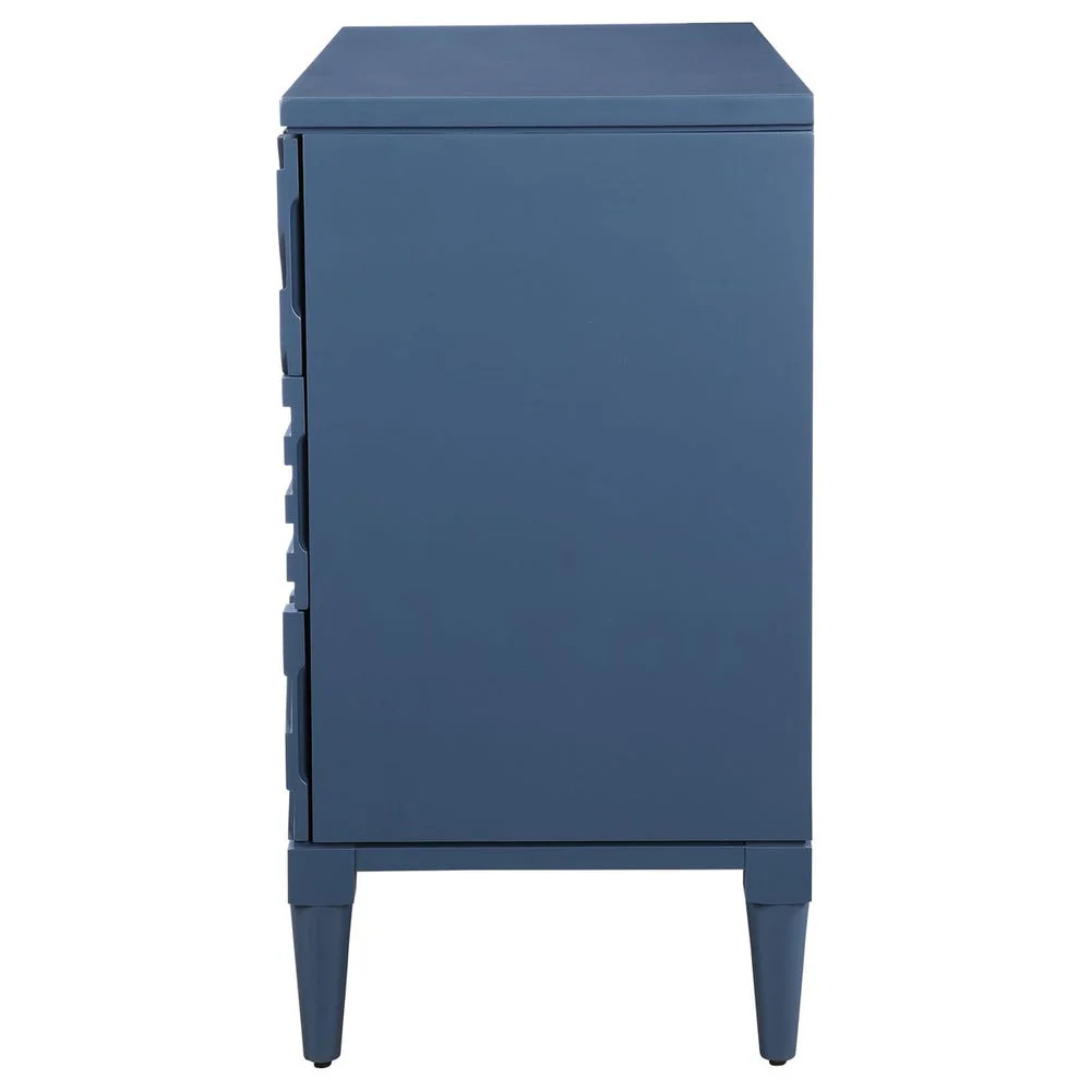 Colby 3 Drawer Chest - Image 7