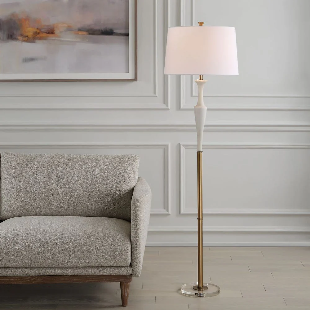 Colette Floor Lamp - Image 2