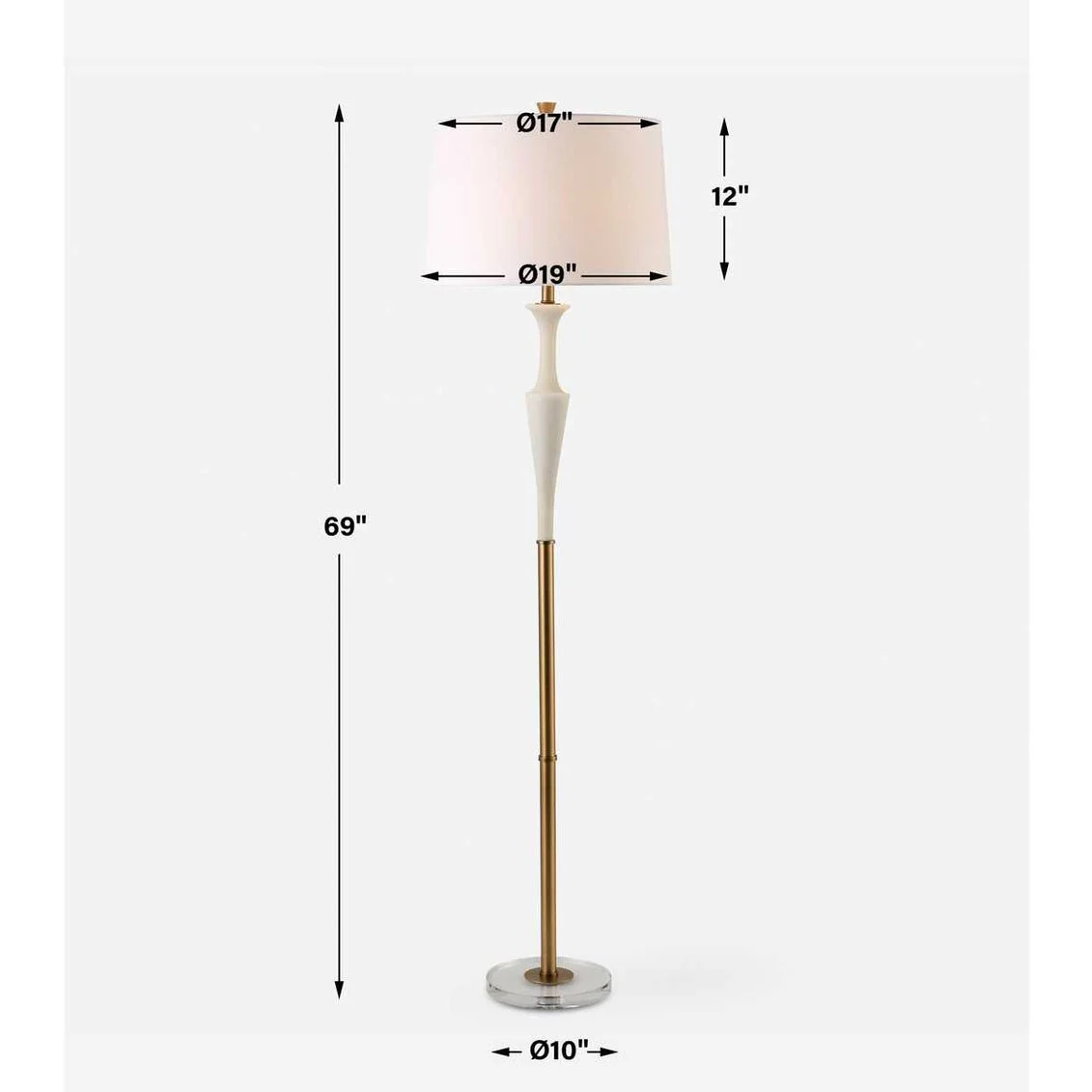 Colette Floor Lamp - Image 8