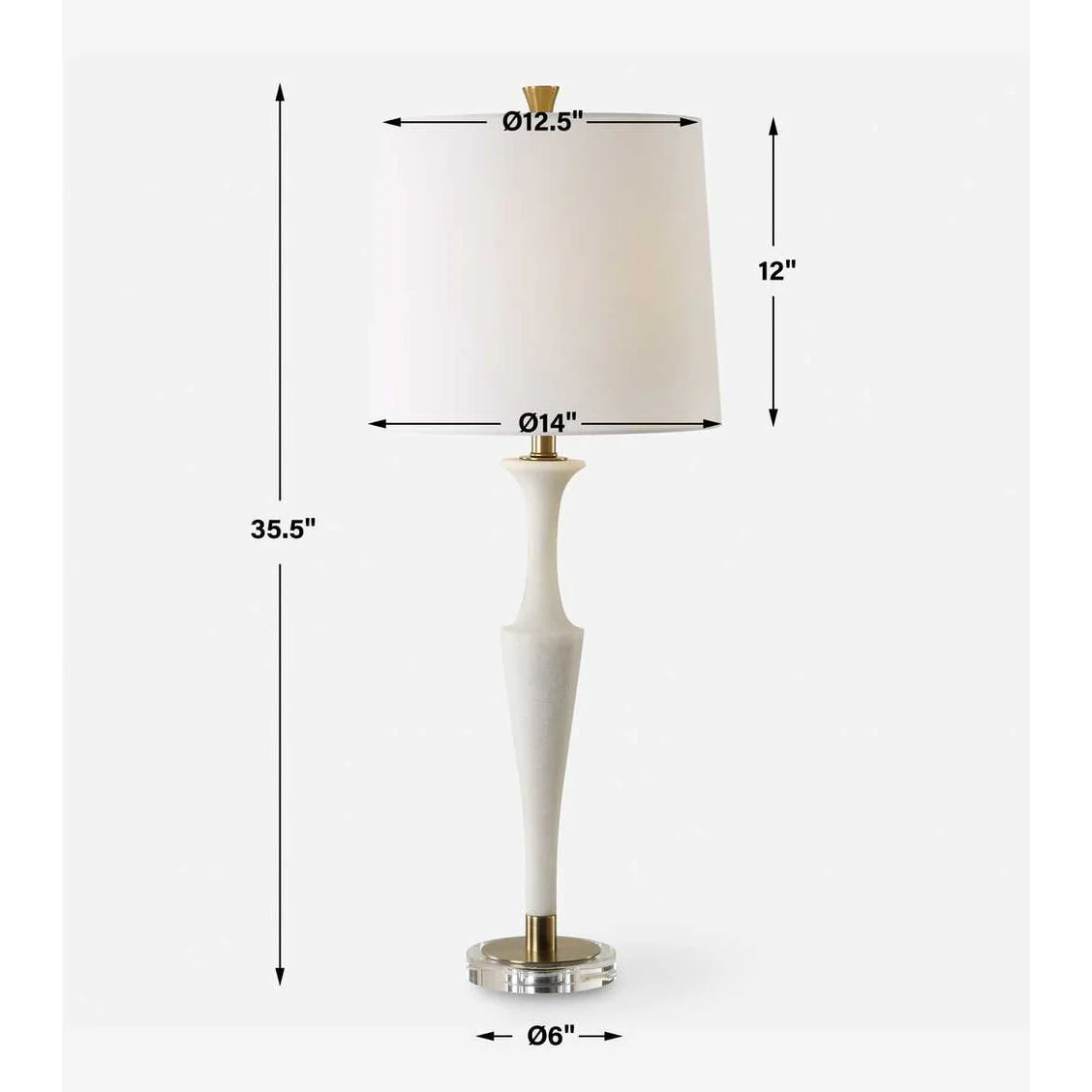 Colette Table Lamp - Image 7
