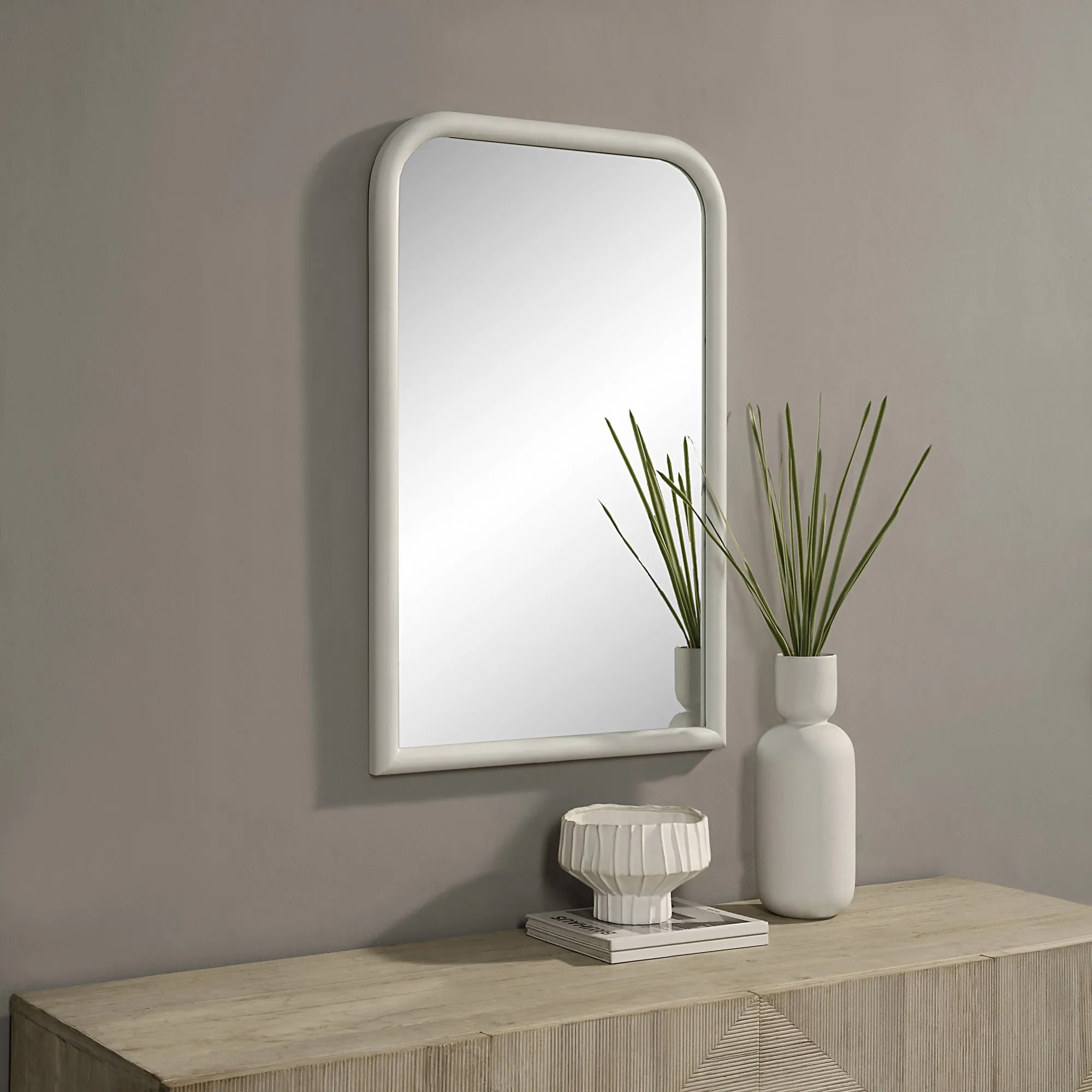 Colima Wall Mirror - Image 2