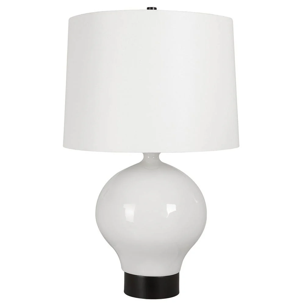 Collar Table Lamp - Image 3