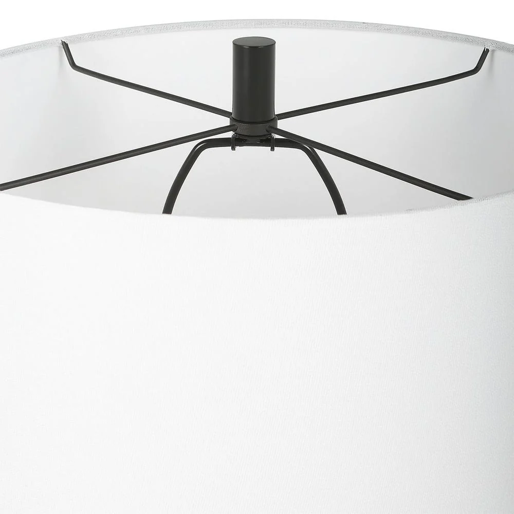 Collar Table Lamp - Image 6