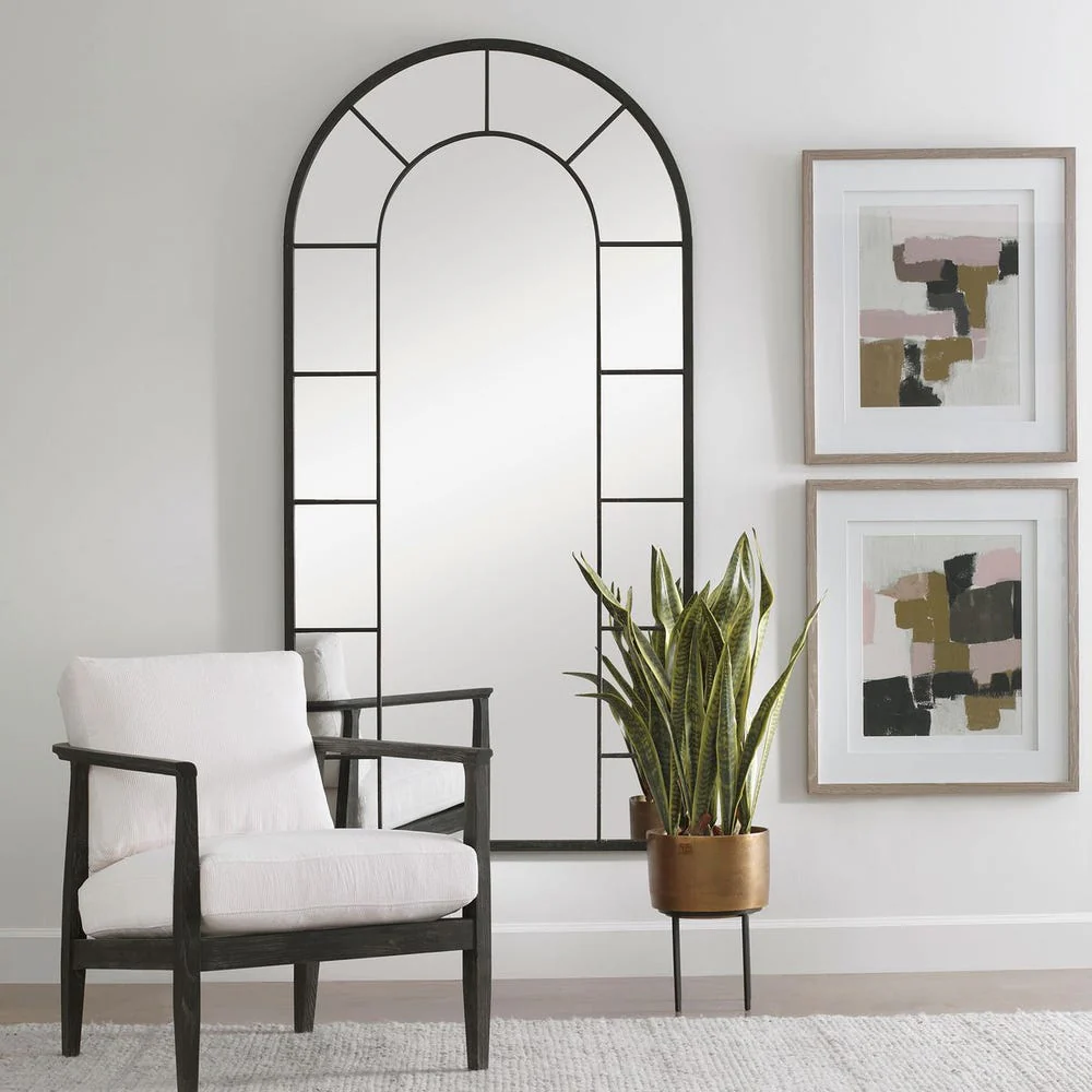 Color Block Framed Prints, S/2 - Image 7