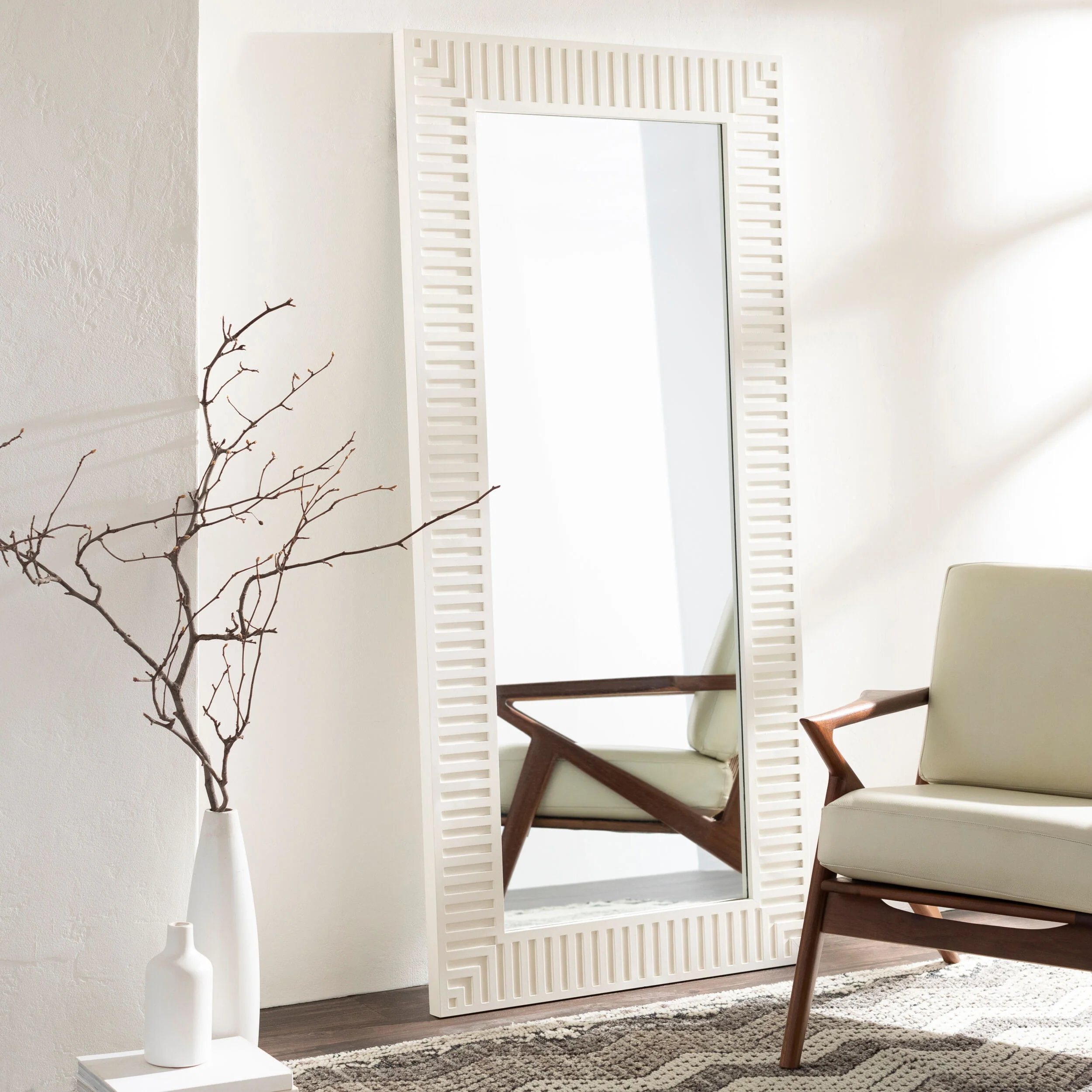 Colossae Full Length Mirror - Image 2