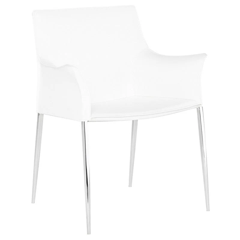 Colter Dining ArmChair - Image 3
