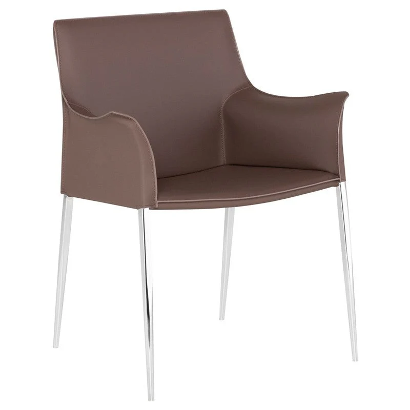 Colter Dining ArmChair - Image 8