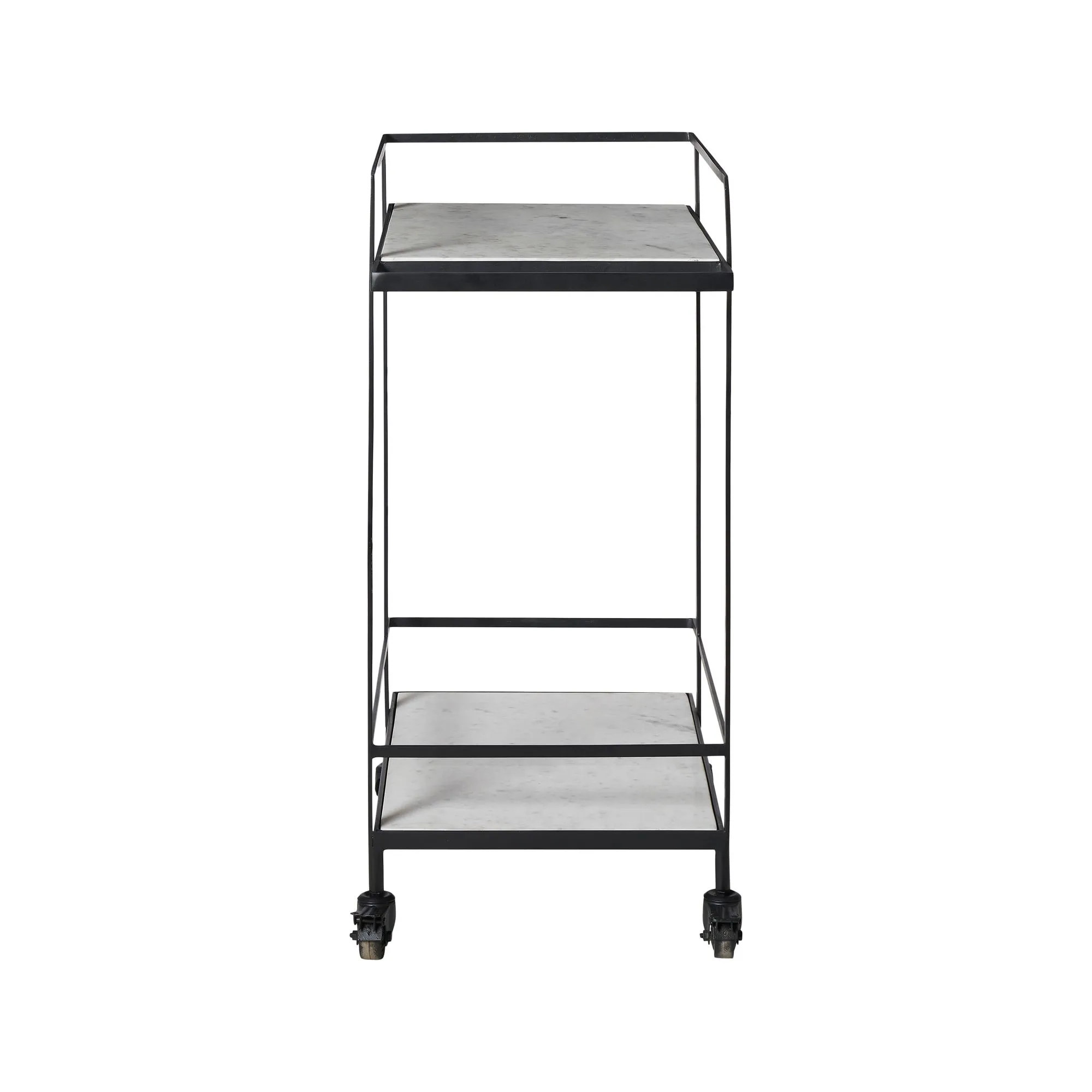 Colton Bar Cart - Image 5
