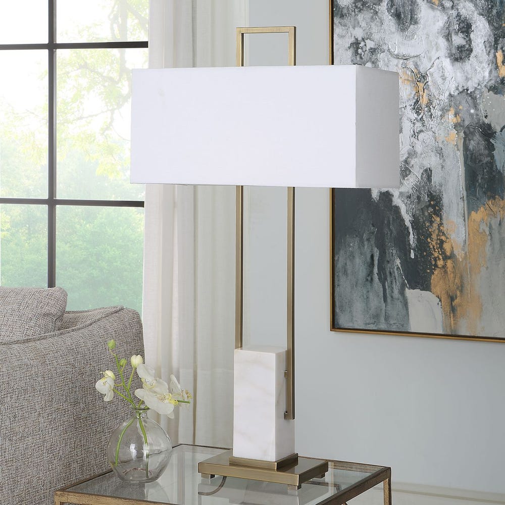 Column Table Lamp - Image 7