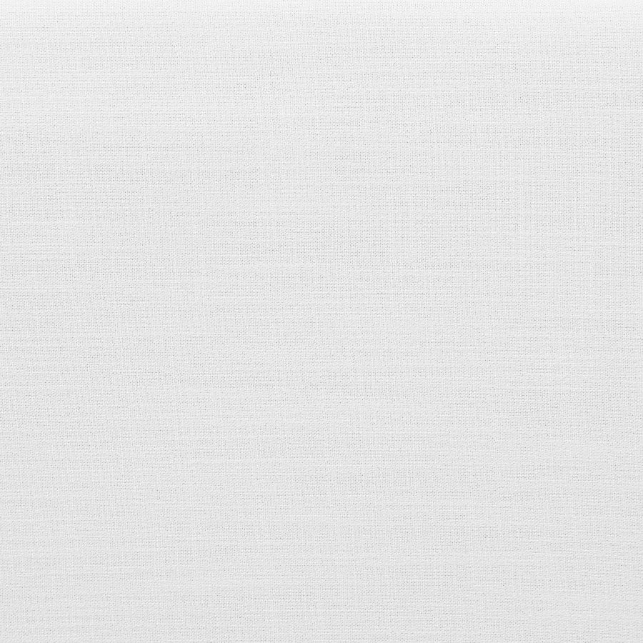 Comfy Linen Textured Fabric Sofa - Image 38