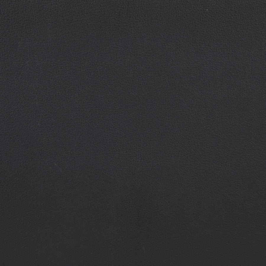 Comfy Vegan Leather Sofa - Image 17