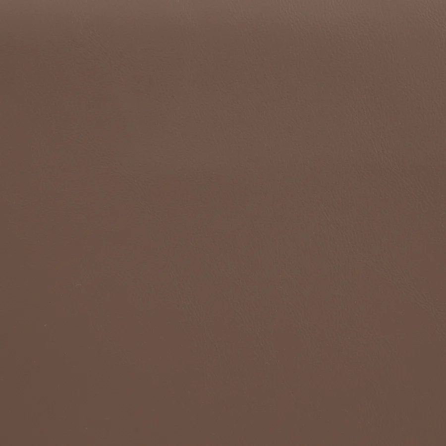Comfy Vegan Leather Sofa - Image 8