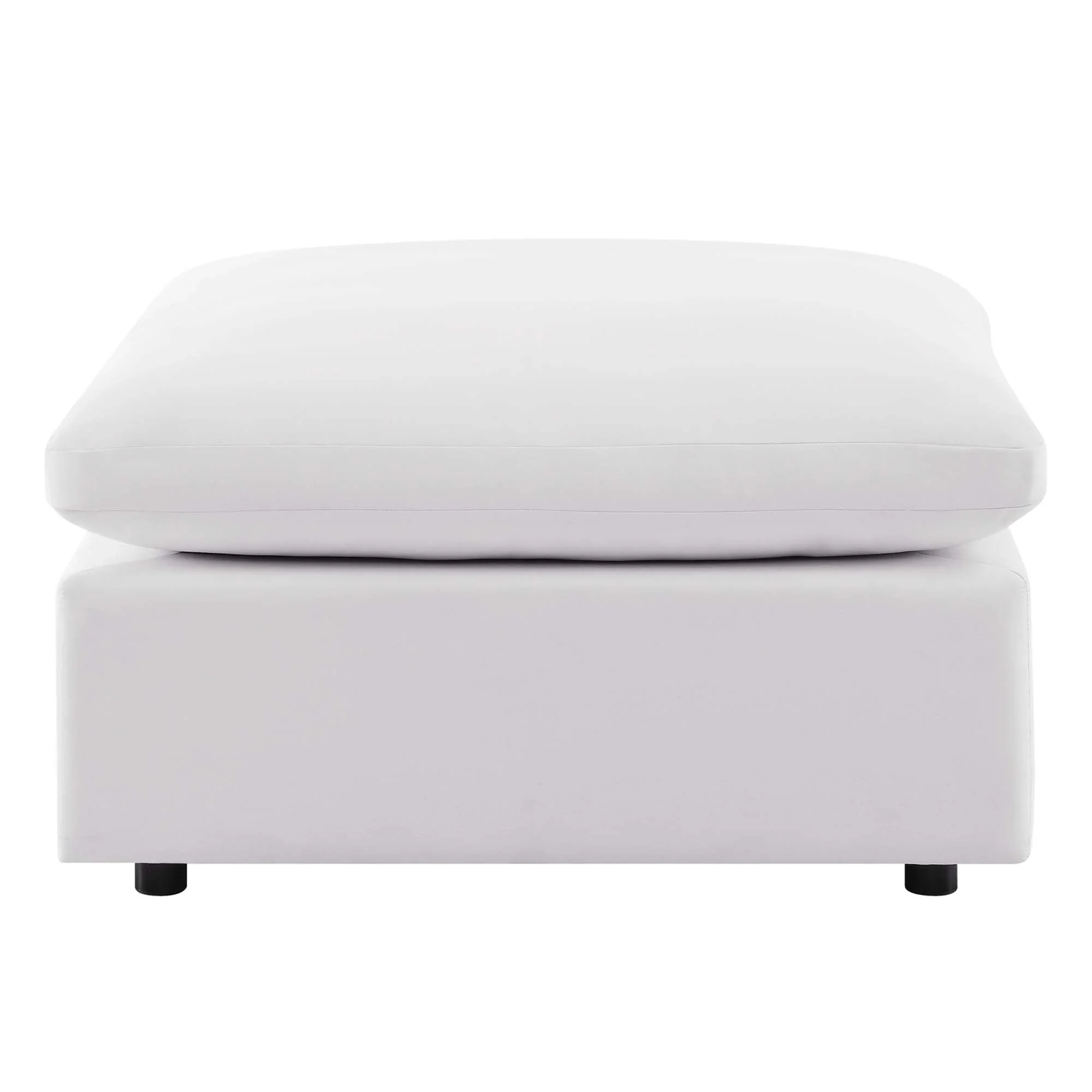 Commix 4-Piece Outdoor Patio Sectional Sofa - Image 24