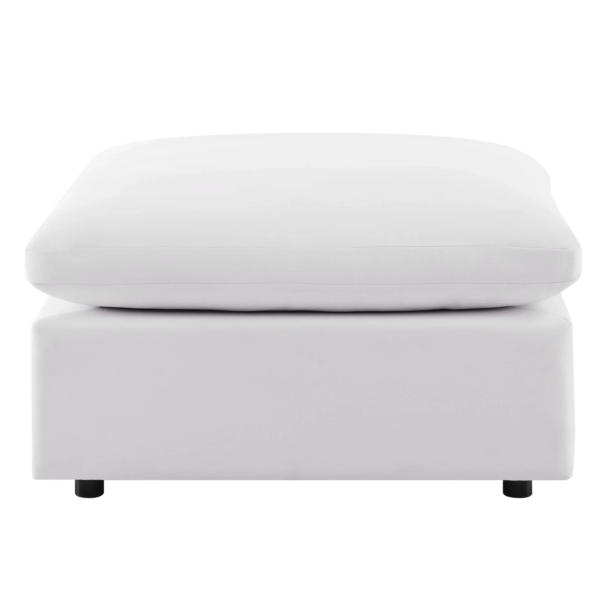 Commix 5-Piece Outdoor Patio Sectional Sofa - Image 22