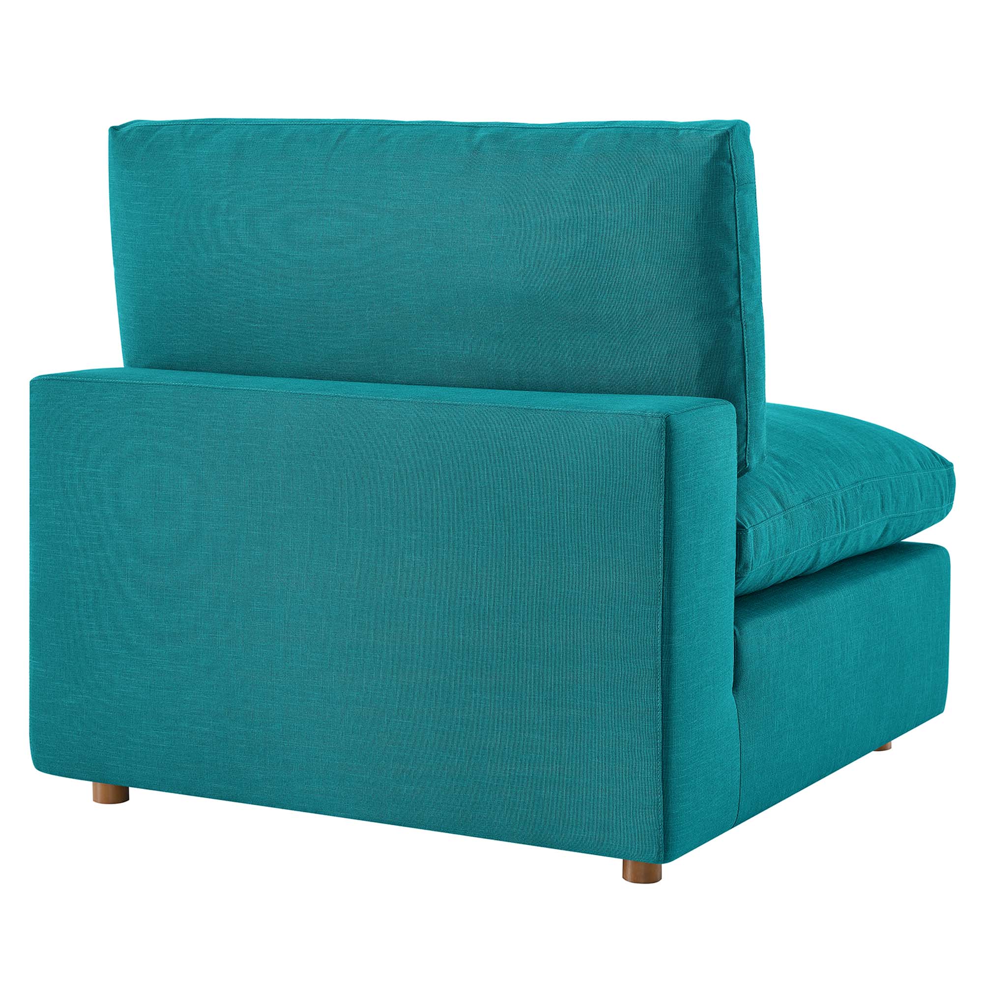 Commix 6-Piece Down Filled Overstuffed Sectional Sofa - Image 120