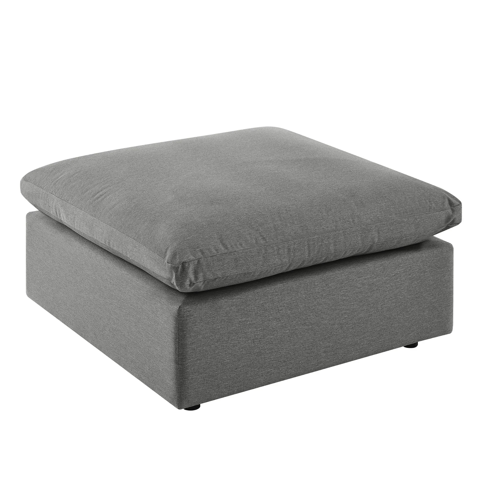 Commix 6-Piece Outdoor Patio Sectional Sofa - Image 5