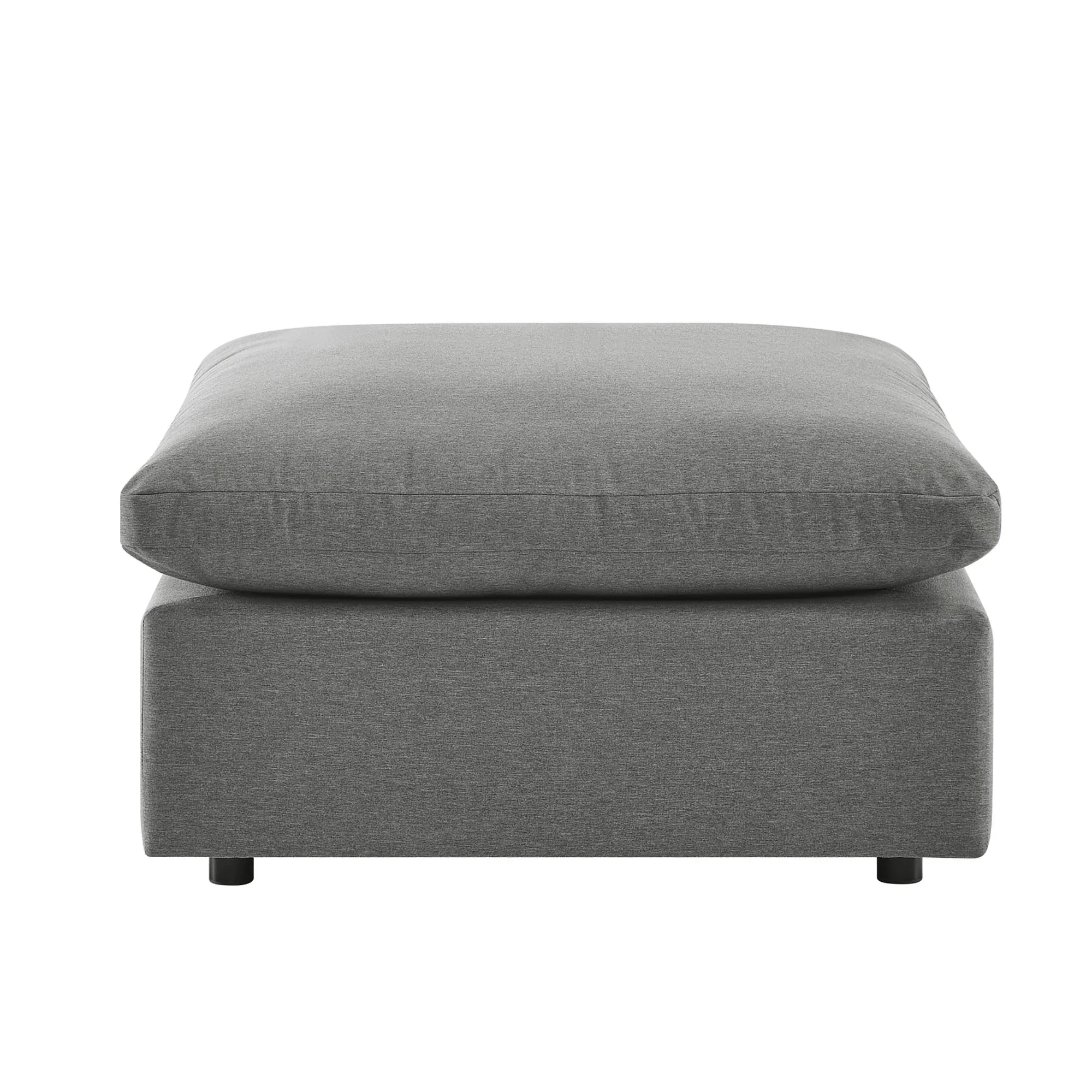 Commix 6-Piece Outdoor Patio Sectional Sofa - Image 9