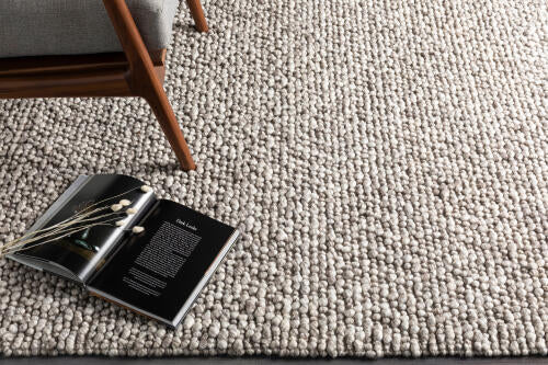 Como Handmade Rug - Image 10