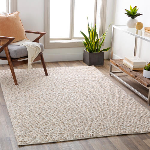Como Handmade Rug - Image 20