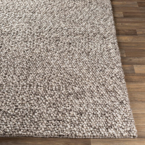 Como Handmade Rug - Image 3
