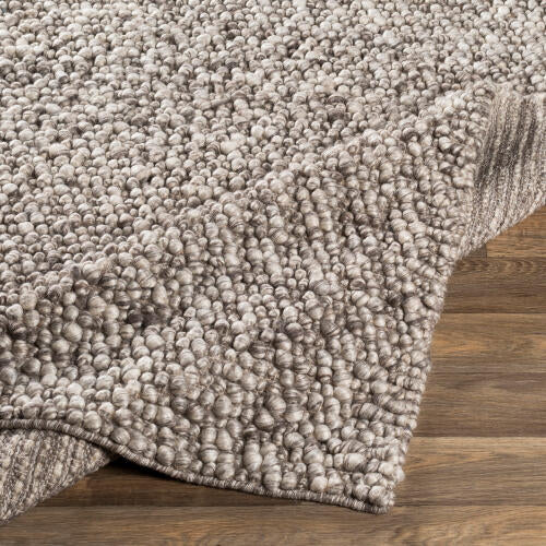 Como Handmade Rug - Image 4