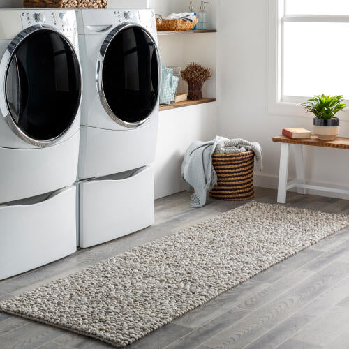 Como Handmade Rug - Image 6
