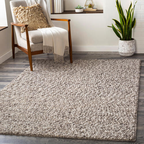 Como Handmade Rug - Image 7