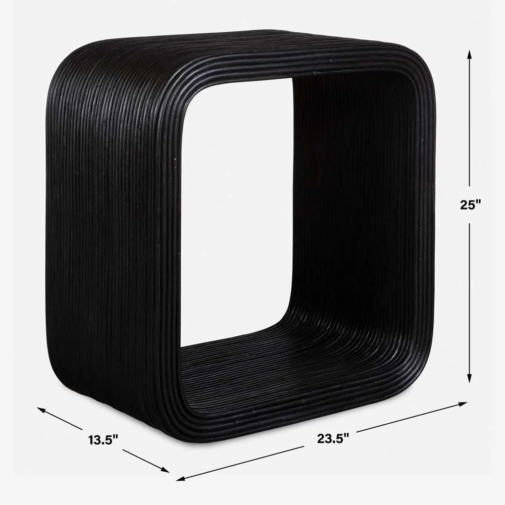 Compton Side Table - Image 8