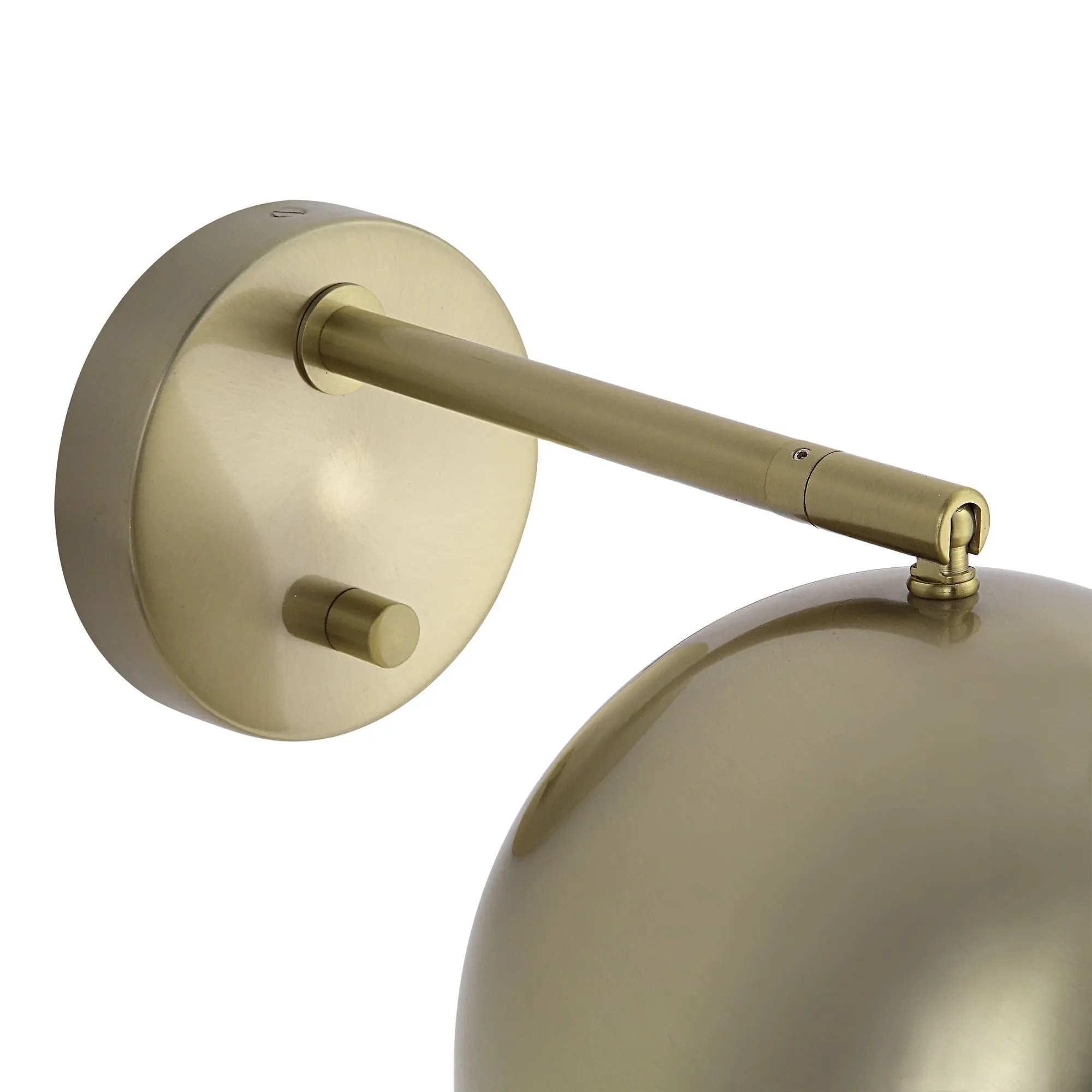 Conali Wall Sconce - Image 5