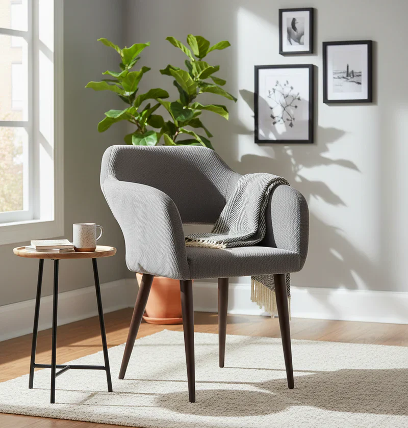 Isaac Chair - Image 17
