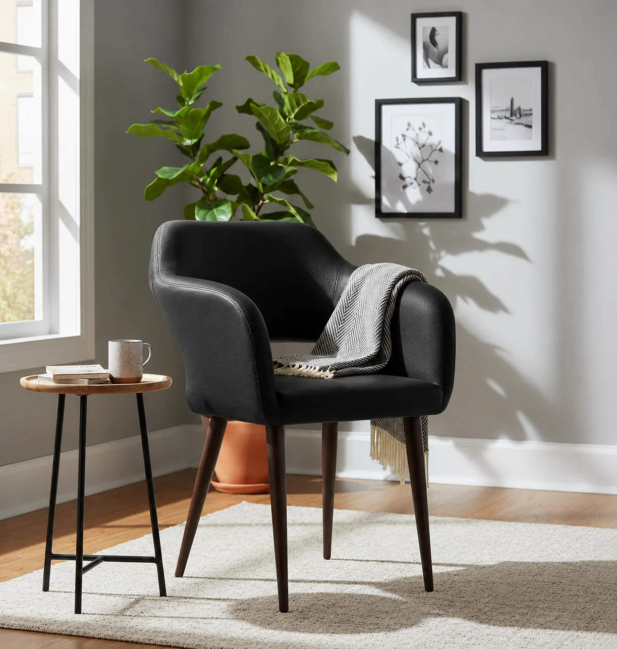 Isaac Chair - Image 2