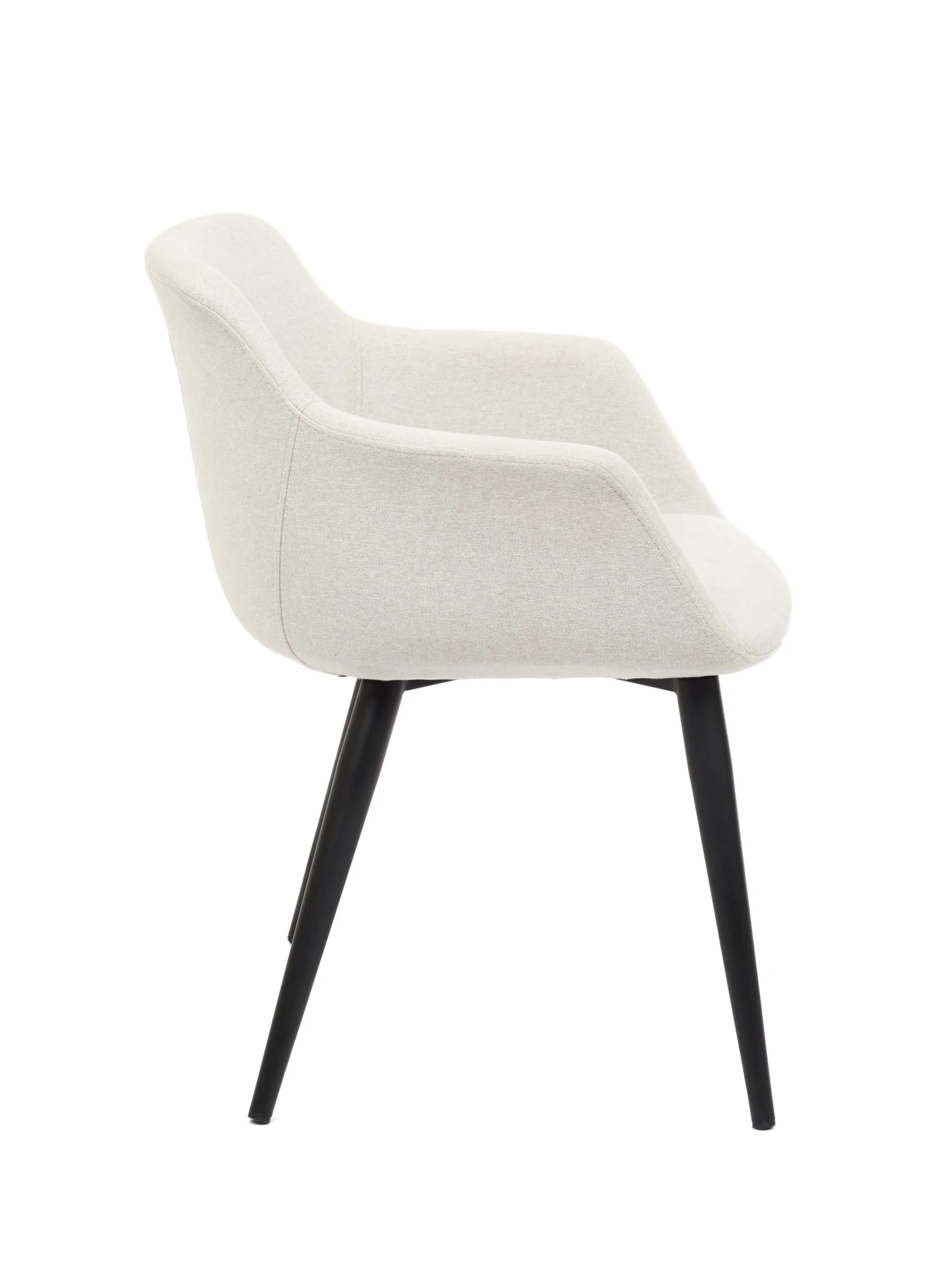 Owen Chair (Fabric) - Image 8